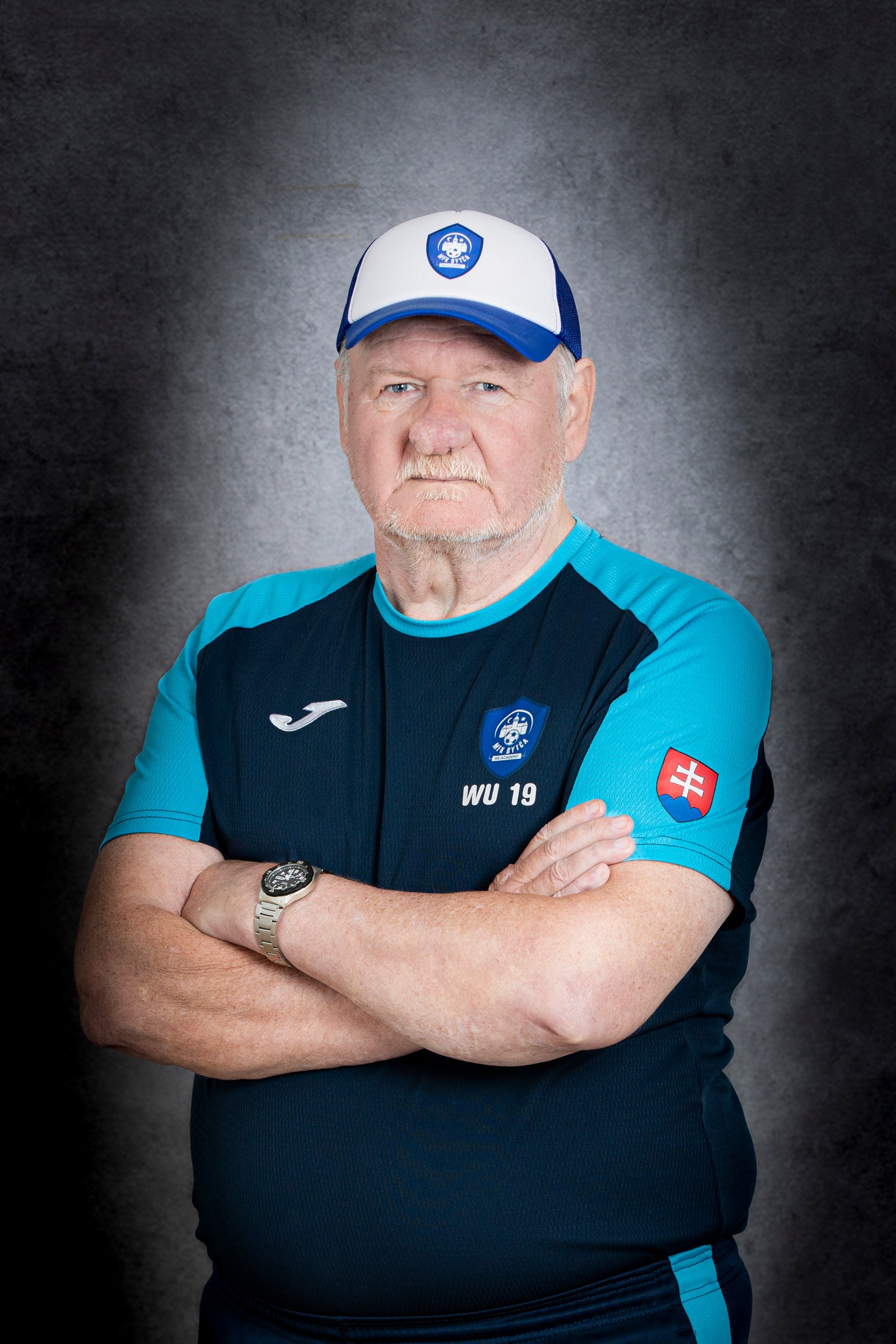 Vladimír Klepáč